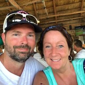 Meet your Posher, Kenneth